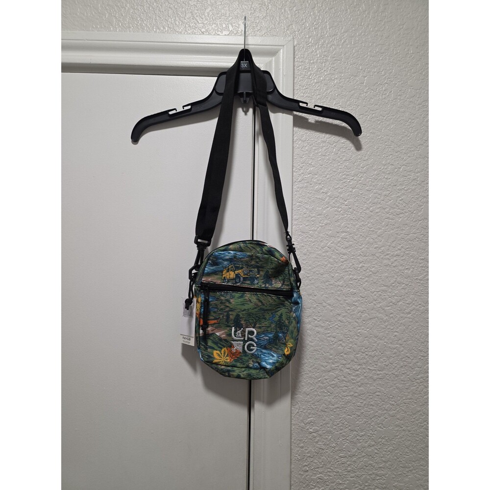 NWT LRG Crossbody bag